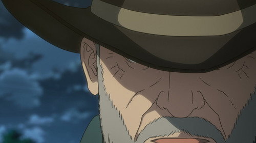 O Incidente de Darwin: 1×12