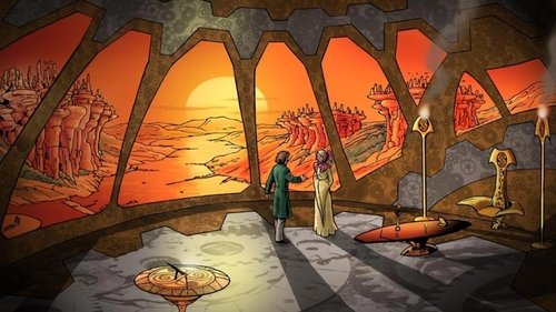 Doctor Who: Shada Doctor Who: Shada