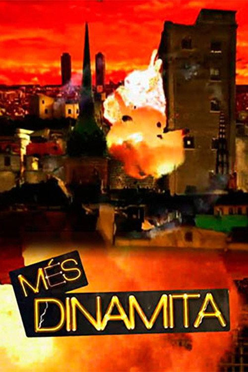 Més dinamita
