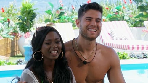 Poster della serie Love Island