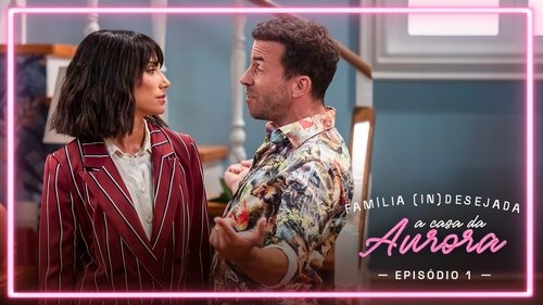 A Casa da Aurora: 1×1