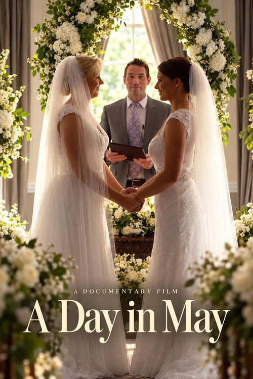 A Day in May official trailer poster