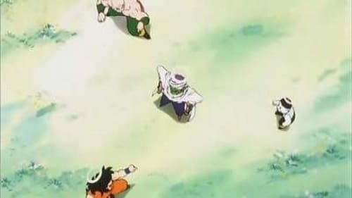 Dragon Ball Z: 2×16