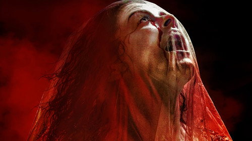 Wuthering Heights: The House of the Damned