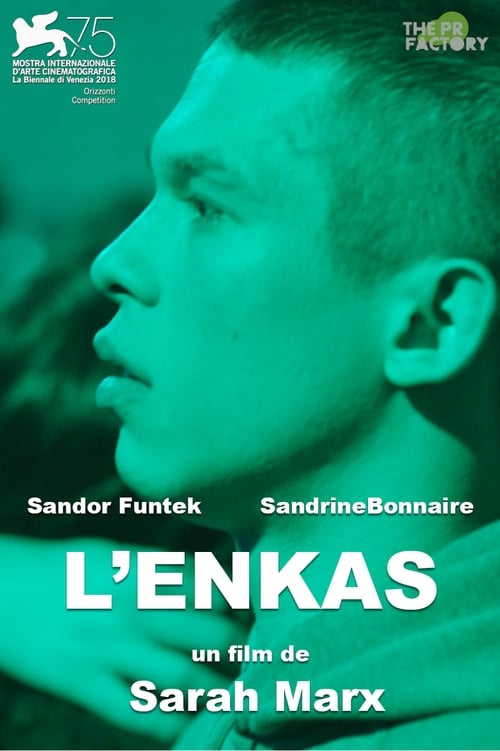 Regardez ↑ L’Enkas Film en Streaming VF