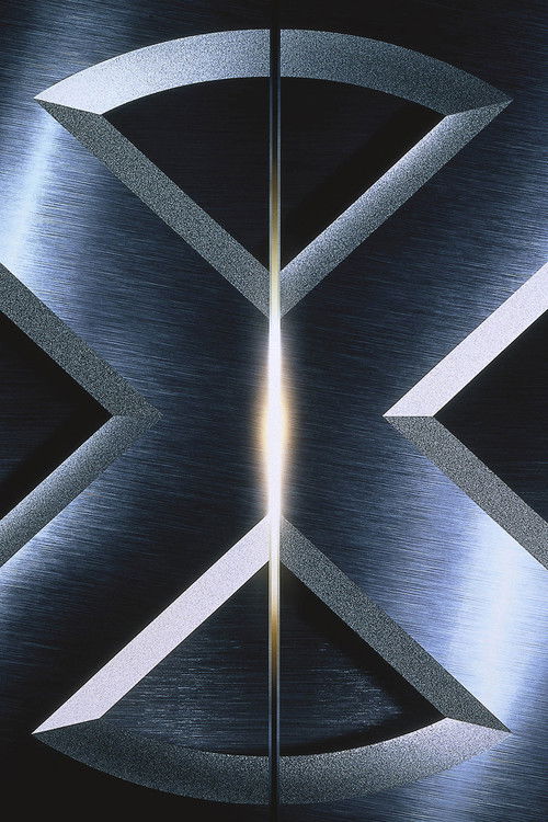 Pòster de X-Men Collection