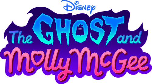 The Ghost and Molly McGee