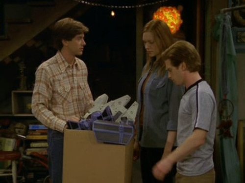 That '70s Show, S06E20 - (2004)