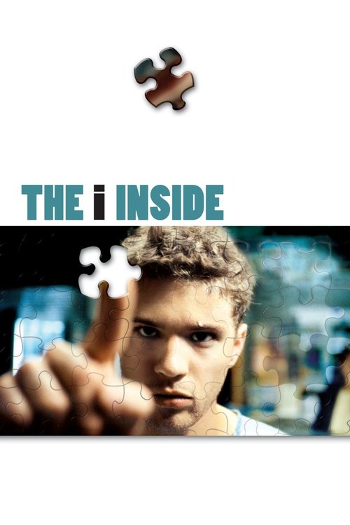 The I Inside poster