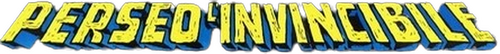 Perseo l'invincibile