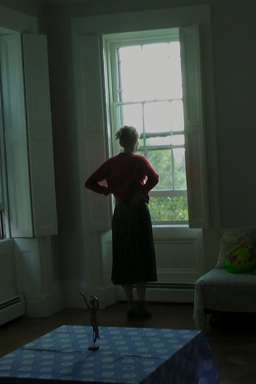 Three Scenes: 15:00