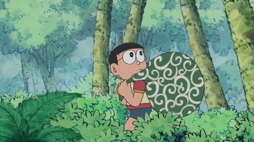 Image de l'épisode 43