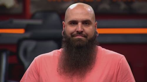 Ink Master, S13E08 - (2020)