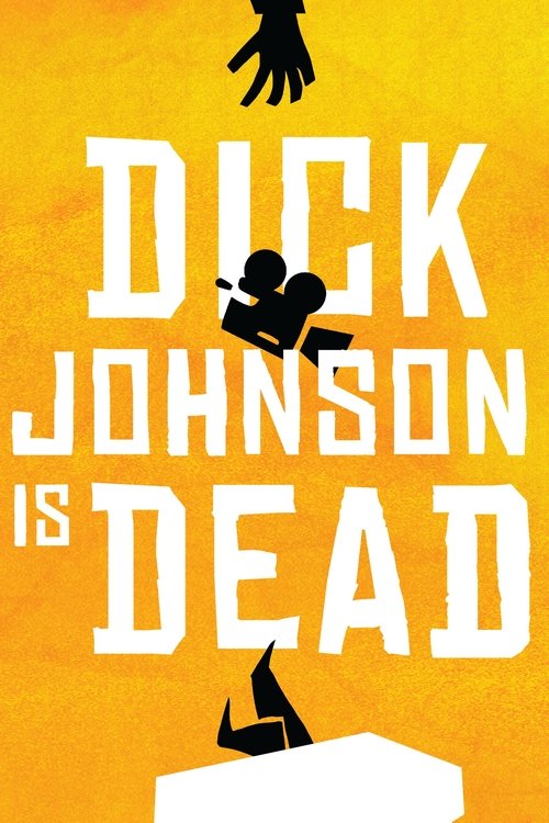 Dick Johnson Is Dead poster