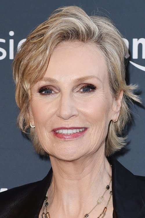 Kép: Jane Lynch színész profilképe