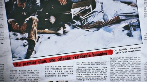 Épisode 9 Le crash des Andes, l'inavouable anthropophagie