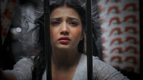 Armaan's fear of losing Maira