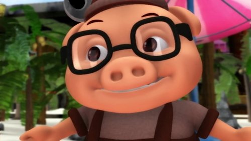 Épisode 15