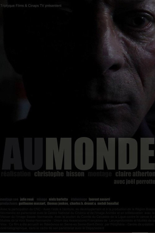 Au monde