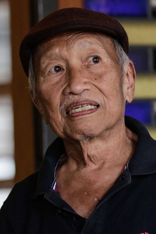 Aristides Katoppo