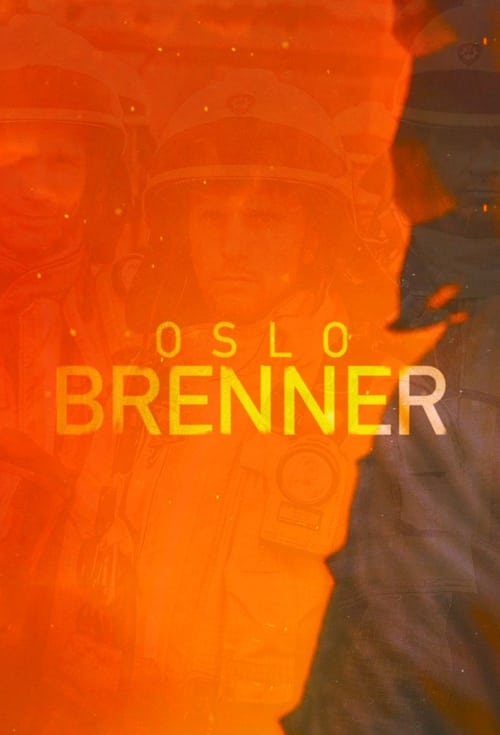 Poster Oslo Brenner