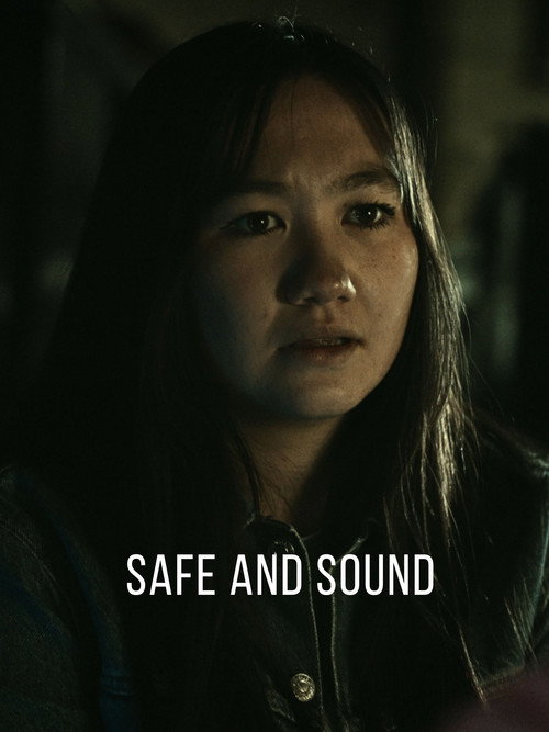 Safe and Sound poster