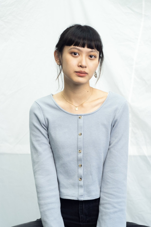 Misa Tsai