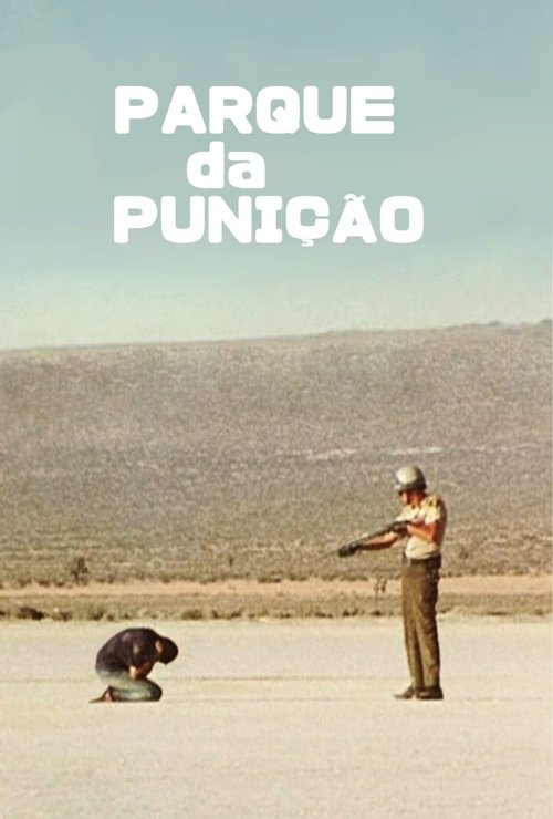 Pôster de Parque da Punição