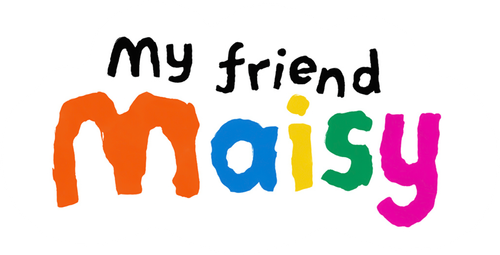 My Friend Maisy