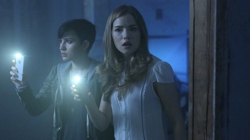 Scream: The TV Series: 2×9