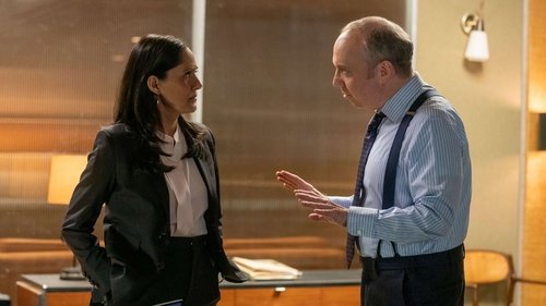 Billions: 6×12