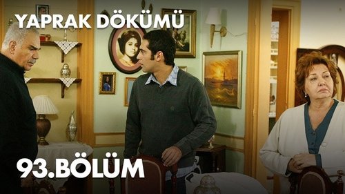 Poster della serie Yaprak Dökümü