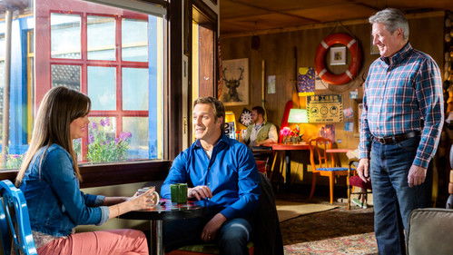 Imatge etiquetada de Bruce Boxleitner