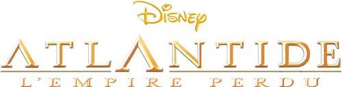 Atlantis: The Lost Empire