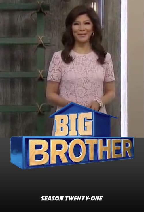 Big Brother, S21E17 - (2019)