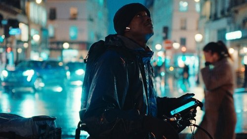 Souleymane’s Story Screenshot