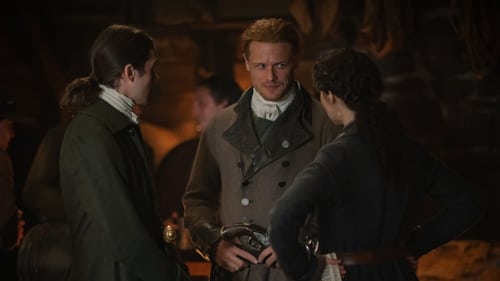 Outlander: 5×4