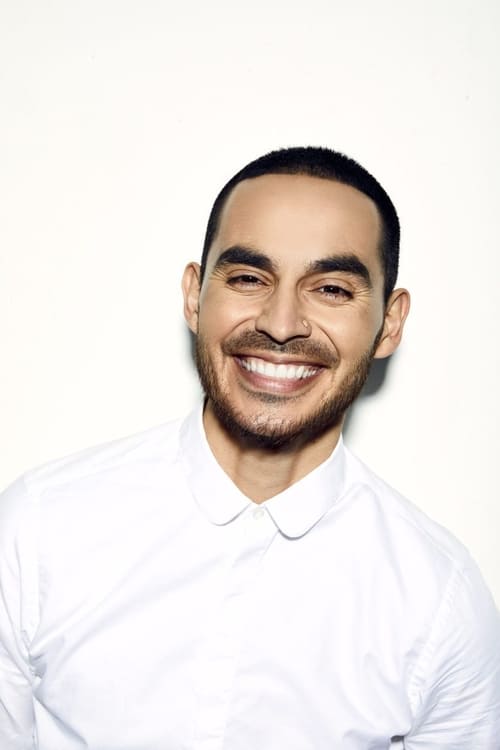 Kép: Manny Montana színész profilképe