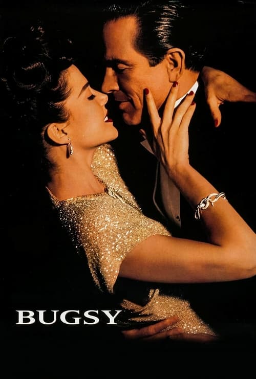 Poster Image for Bugsy