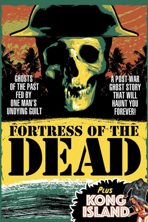 Poster Fortress of the Dead 1965