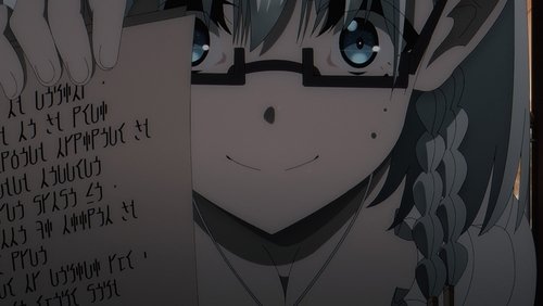 Kage no Jitsuryokusha ni Naritakute!: 2×7