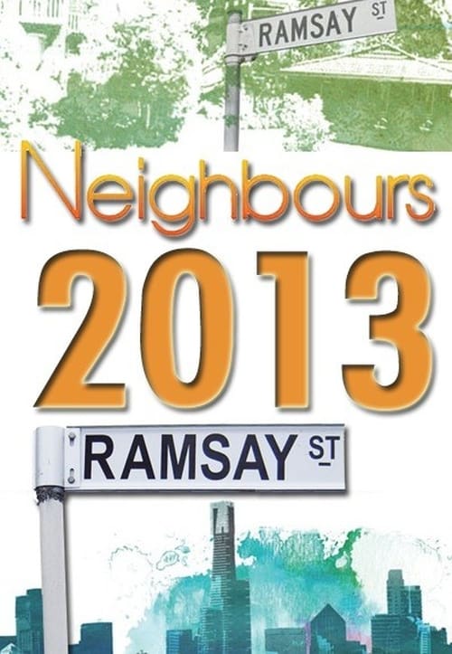 Neighbours, S29E186 - (2013)