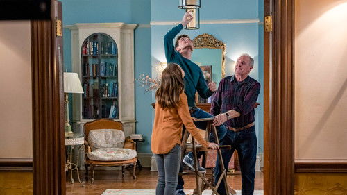 A Bruxa do Bem: 3×7