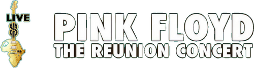 Pink Floyd - The Reunion Concert