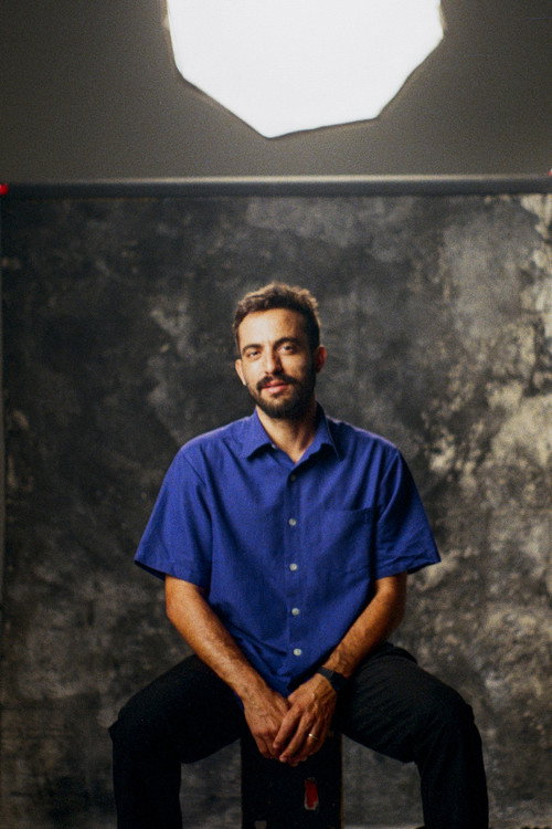 Enrique Medina