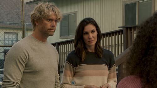 Poster della serie NCIS: Los Angeles