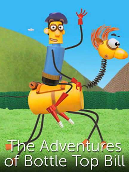 Escena 6 de The Adventures of Bottle Top Bill