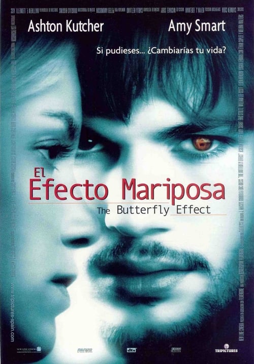 Image El efecto mariposa