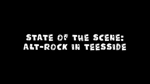 State of The Scene- Alt-Rock in Teesside image 2