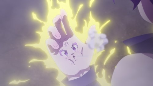 I Was Reincarnated as the 7th Prince so I Can Take My Time Perfecting My Magical Ability: 1×11